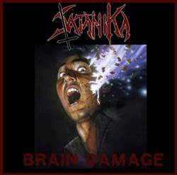 Satanika : Brain Damage